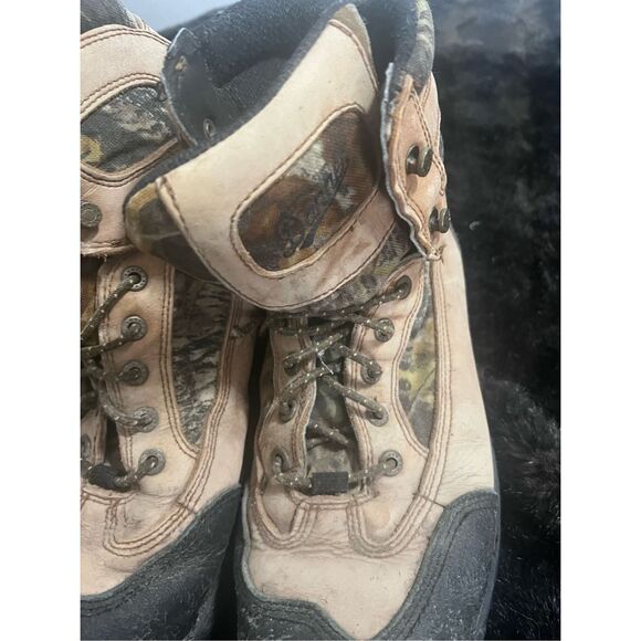 Danner 6\
